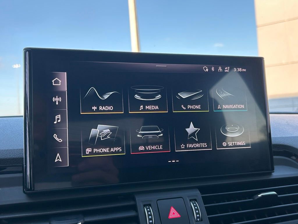 Used 2021 Audi Q5 2.0T Premium image 33