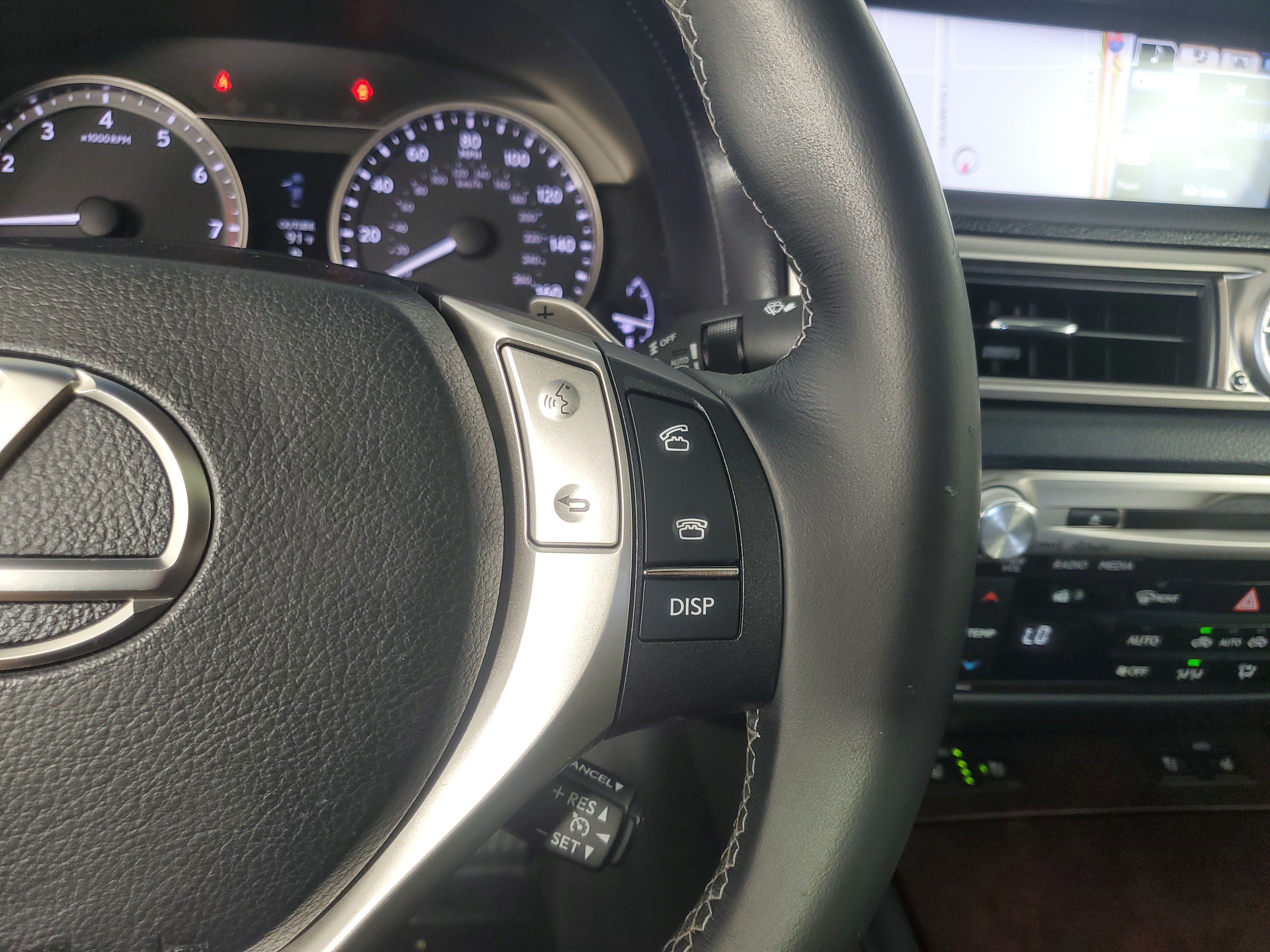 Used 2014 Lexus GS 350 w/ Premium Package RWD image 26
