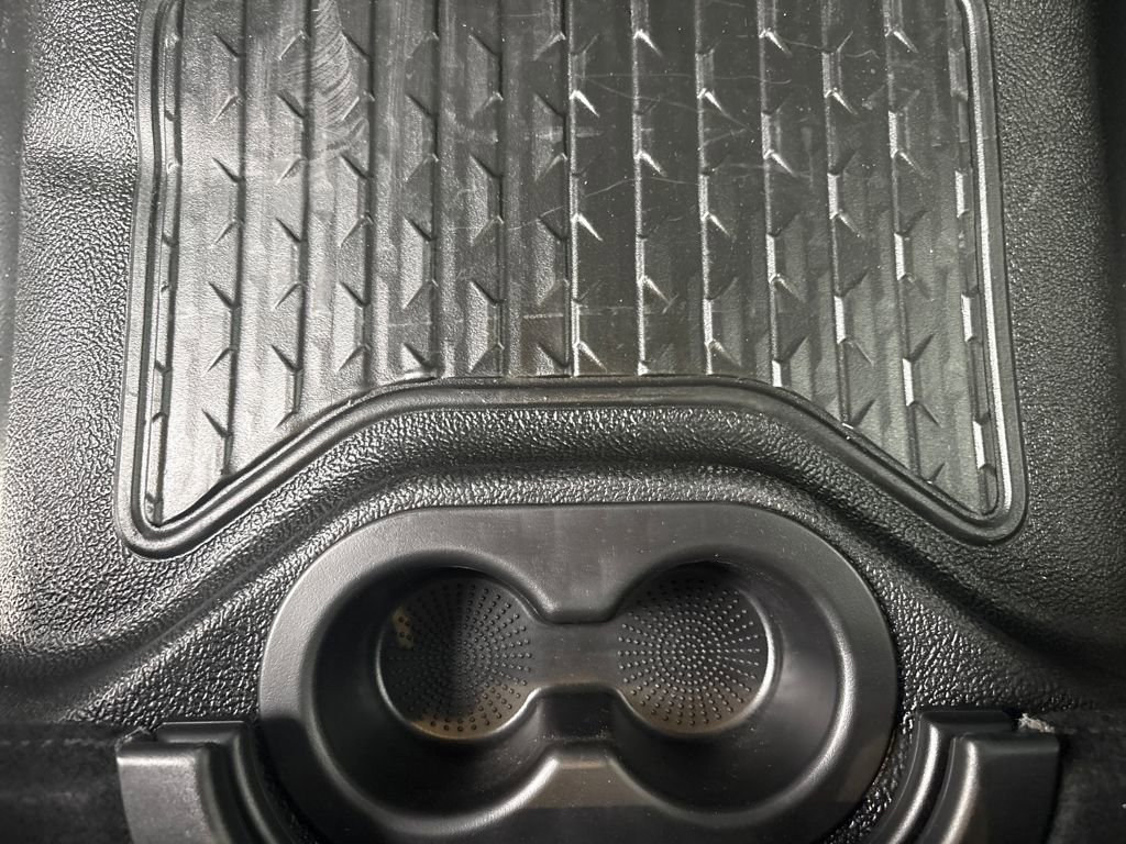 New 2026 RAM 4500 Tradesman w/ Laramie Trim Package image 34