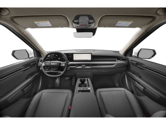 Certified 2024 Kia EV9 Land image 11