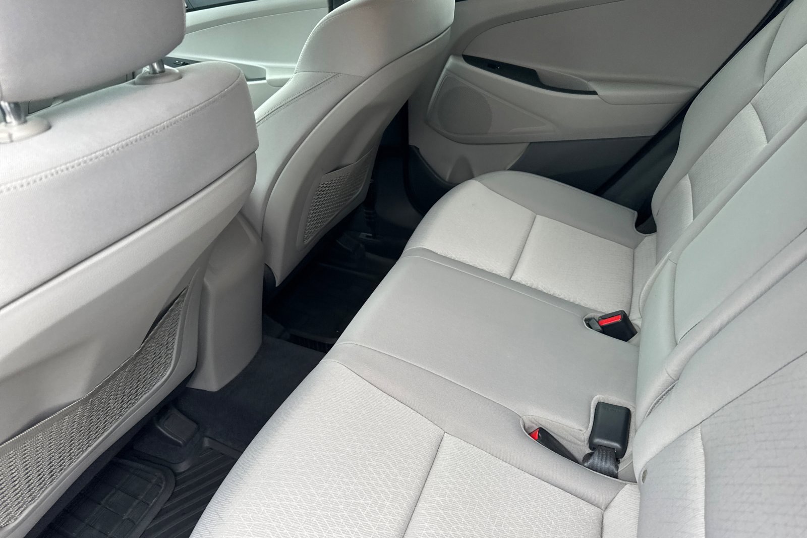 Used 2017 Hyundai Tucson SE image 14