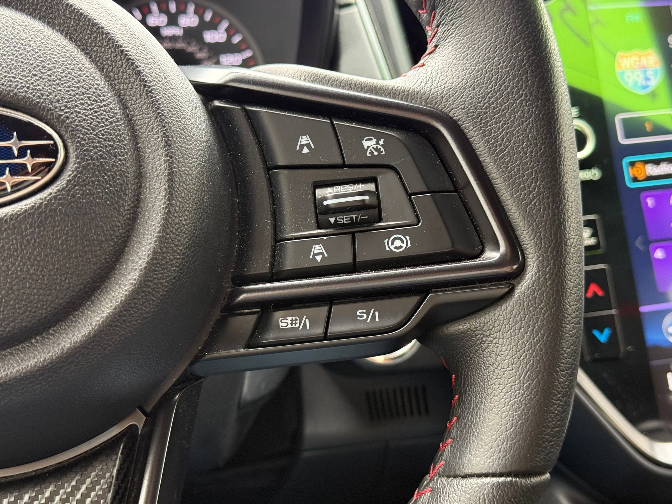 Used 2023 Subaru WRX Limited image 13