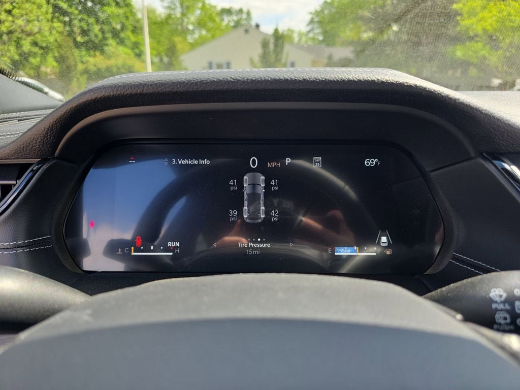 New 2026 Jeep Grand Cherokee Altitude AWD/4WD image 19