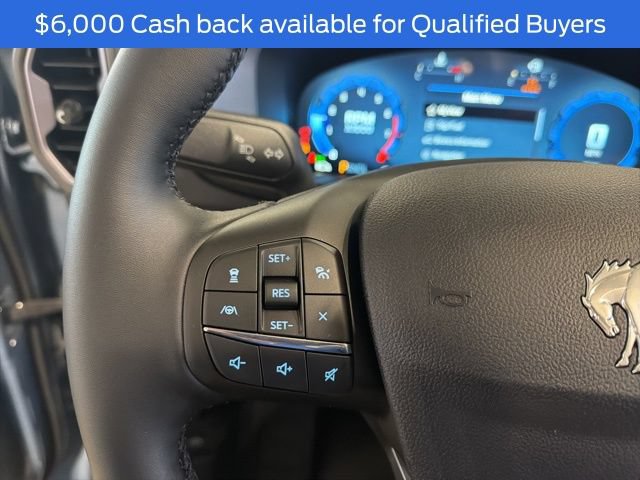 New 2025 Ford Bronco Sport Outer Banks w/ Sasquatch Outer Banks Package AWD/4WD image 47