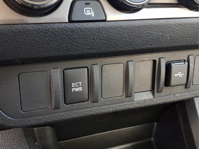 Used 2023 Toyota Tacoma SR AWD/4WD image 16