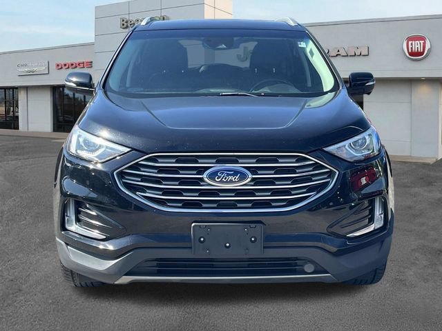 Used 2019 Ford Edge SEL w/ Equipment Group 201A AWD/4WD image 2