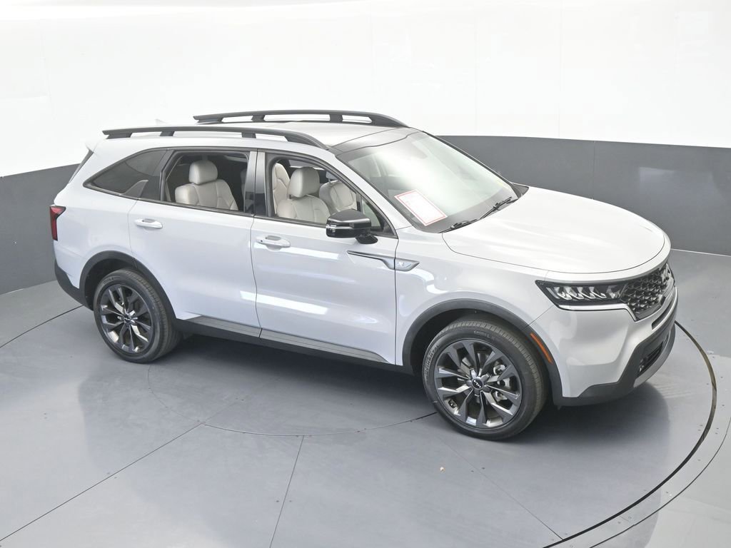 Used 2023 Kia Sorento X-Line EX image 55