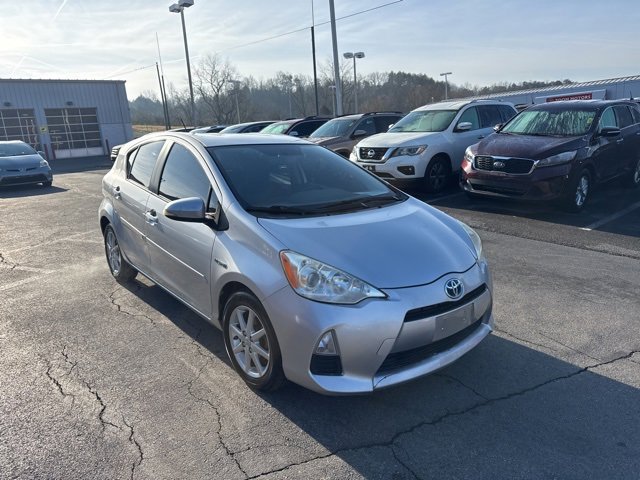 Used 2013 Toyota Prius C image 2