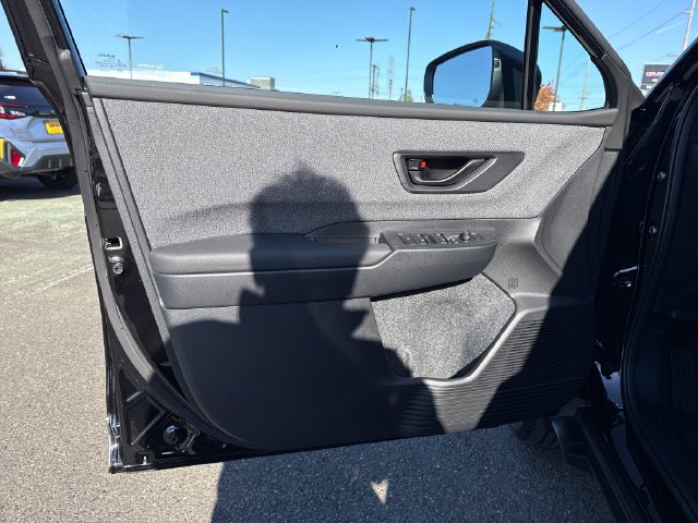New 2026 Subaru Outback Premium AWD/4WD image 18