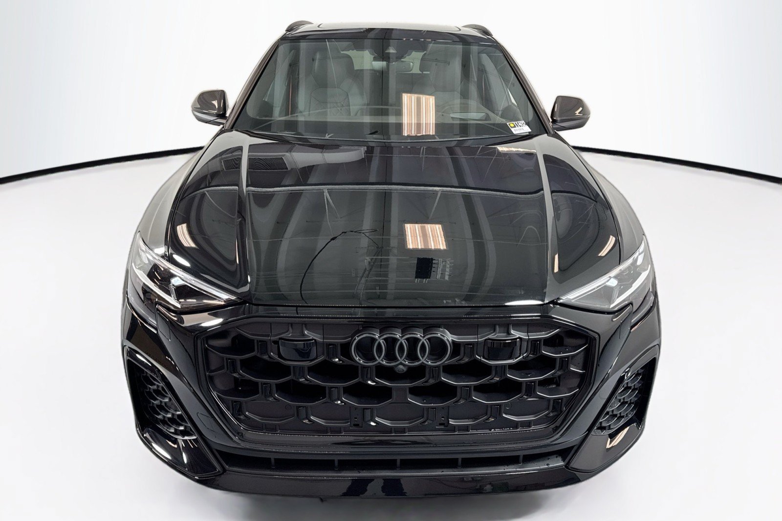 New 2026 Audi Q8 Prestige AWD/4WD image 2
