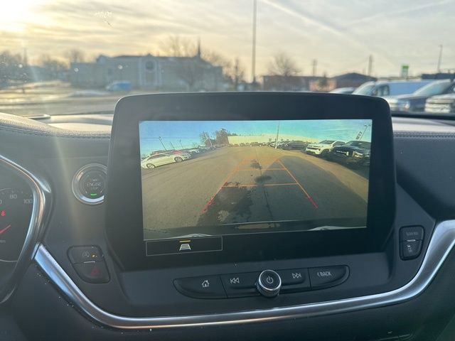 Used 2024 Chevrolet Blazer LT image 21