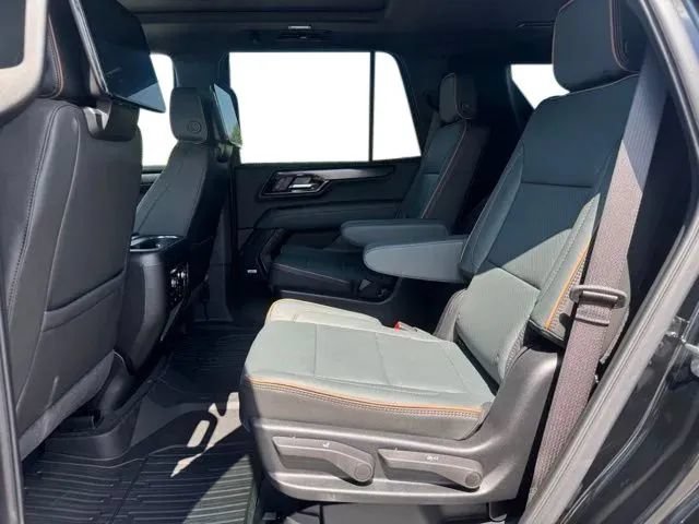 New 2026 GMC Yukon AT4 w/ AT4 Premium Plus Package AWD/4WD image 16