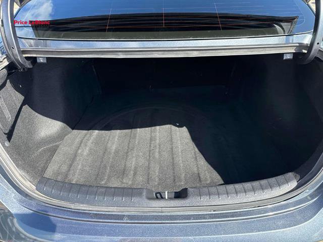 Used 2021 Kia Forte EX FWD image 8