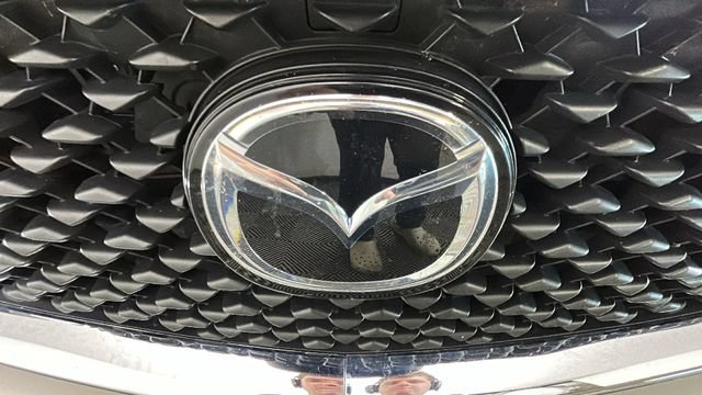 Used 2024 MAZDA CX-30 AWD 2.5 S w/ Select Sport Pkg image 8