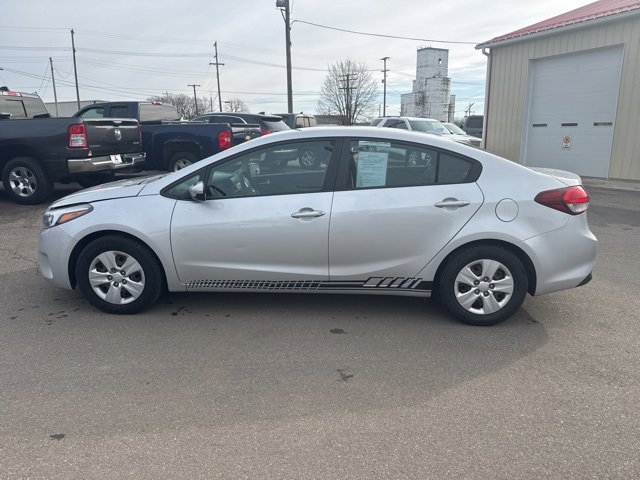 Used 2018 Kia Forte LX image 6