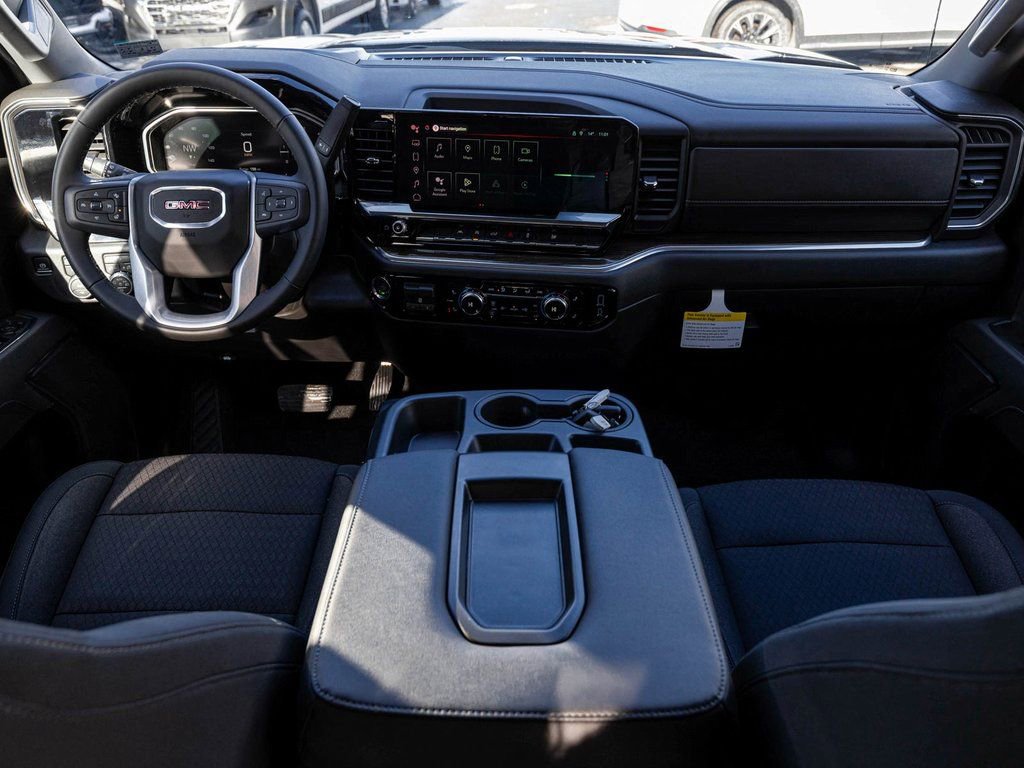 Used 2026 GMC Sierra 1500 Elevation image 29