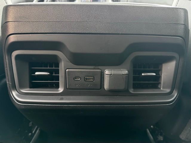 Used 2020 Chevrolet Silverado 1500 LT Trail Boss image 8