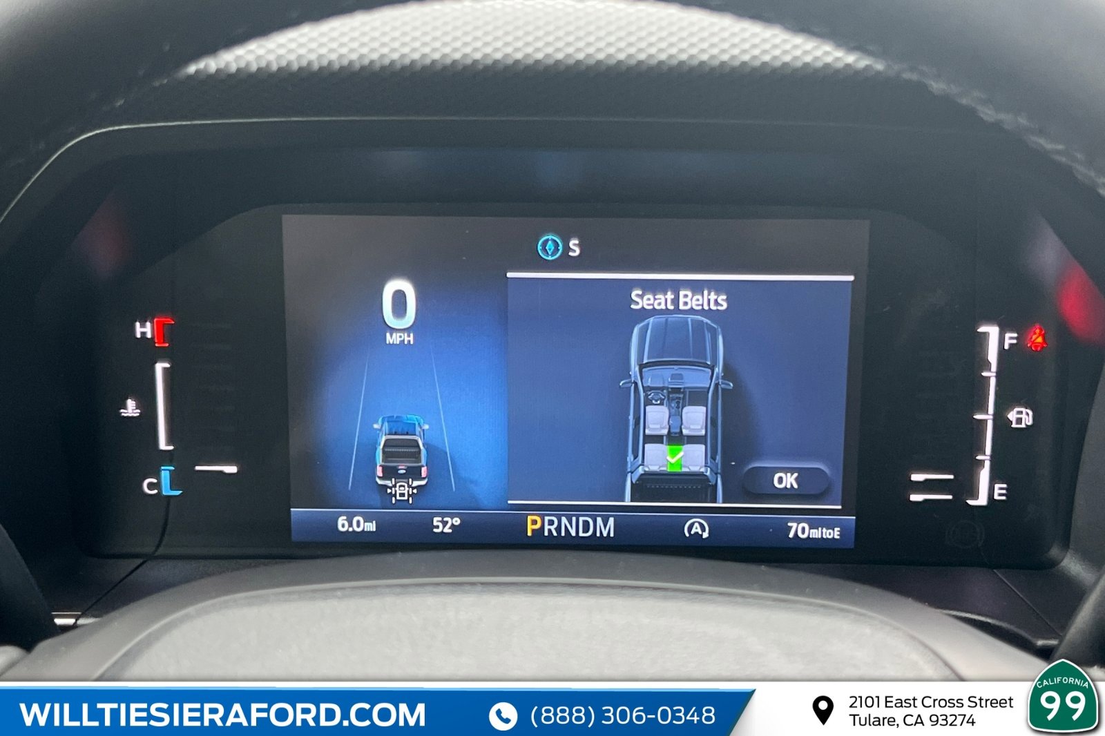 New 2025 Ford Ranger XLT w/ Black Appearance Package image 24