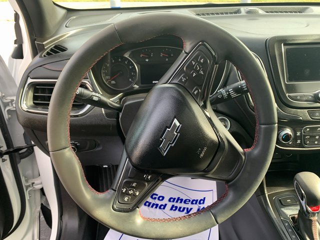 Used 2024 Chevrolet Equinox RS image 7