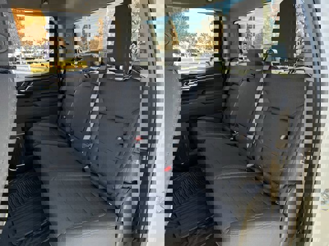 Used 2025 GMC Sierra 1500 Elevation w/ X31 Off-Road Package image 27