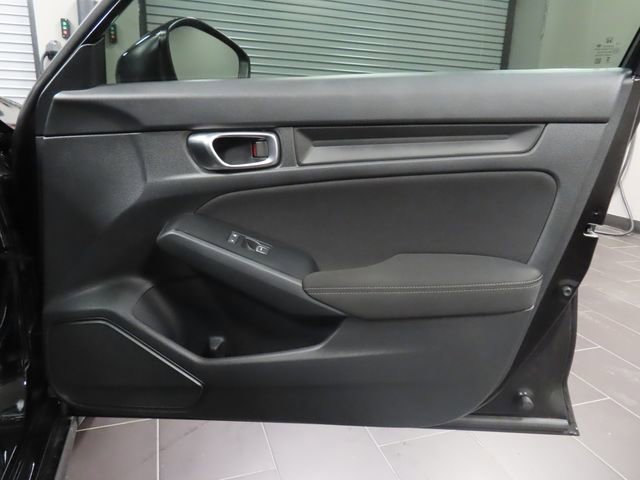 Used 2024 Honda Civic Sport image 12