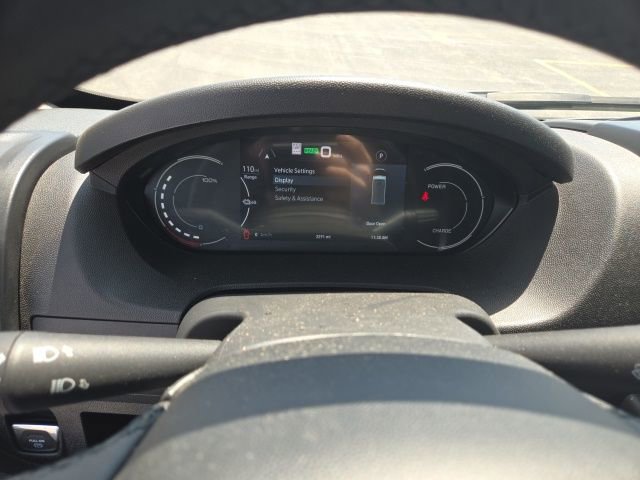 Used 2024 RAM ProMaster 3500 w/ Delivery Van Package image 37