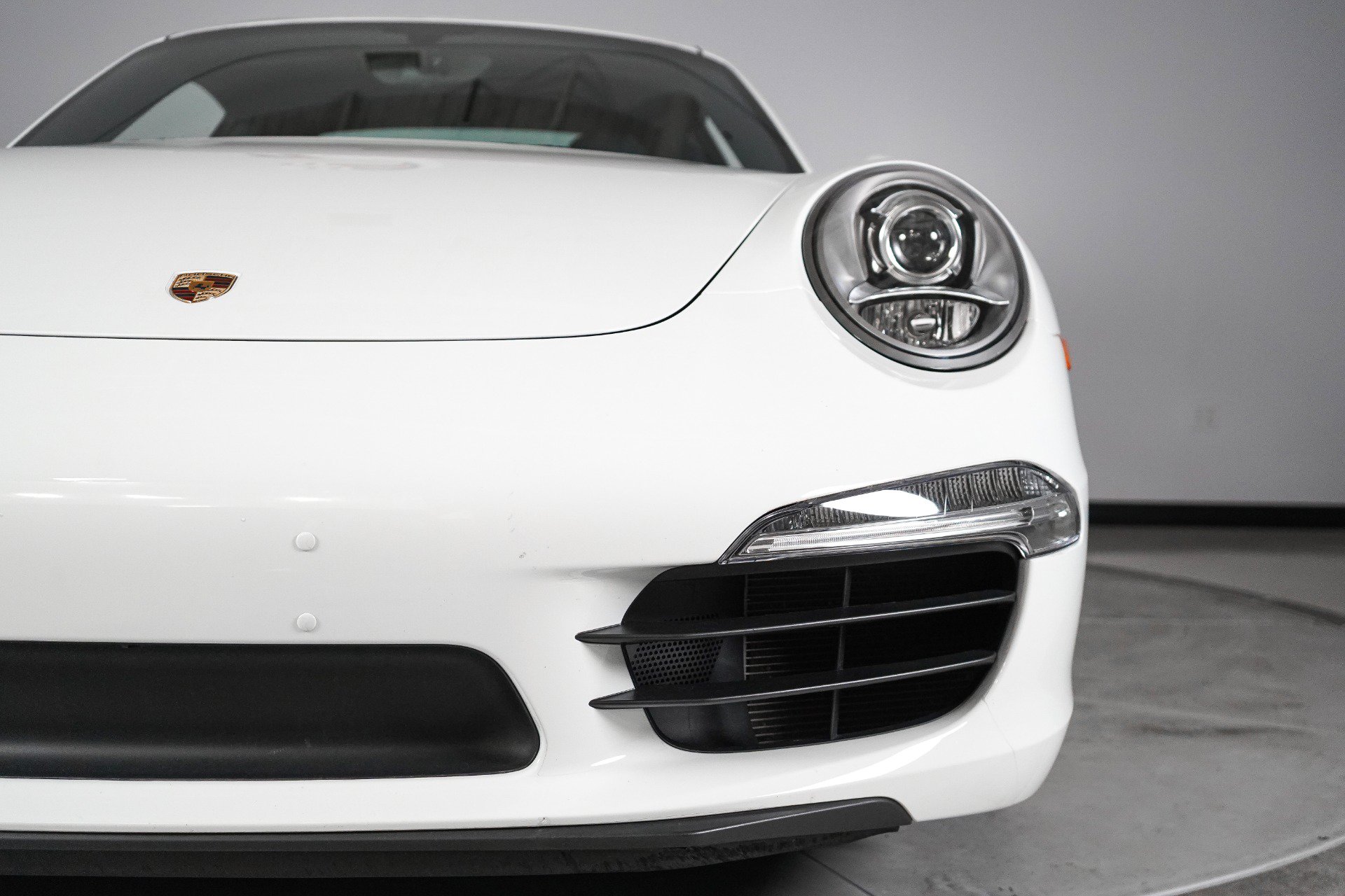 Used 2015 Porsche 911 Carrera S RWD image 44