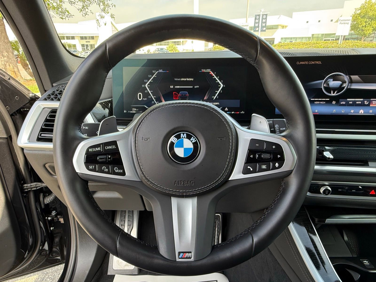Certified 2024 BMW X5 xDrive40i w/ Executive Package AWD/4WD image 25