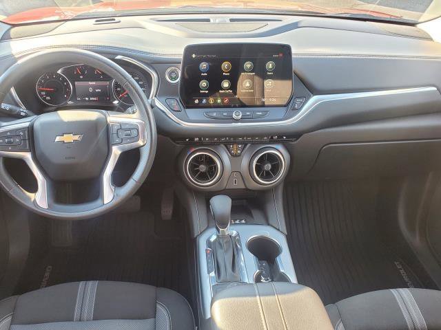 Used 2023 Chevrolet Blazer LT w/ Convenience Package image 26