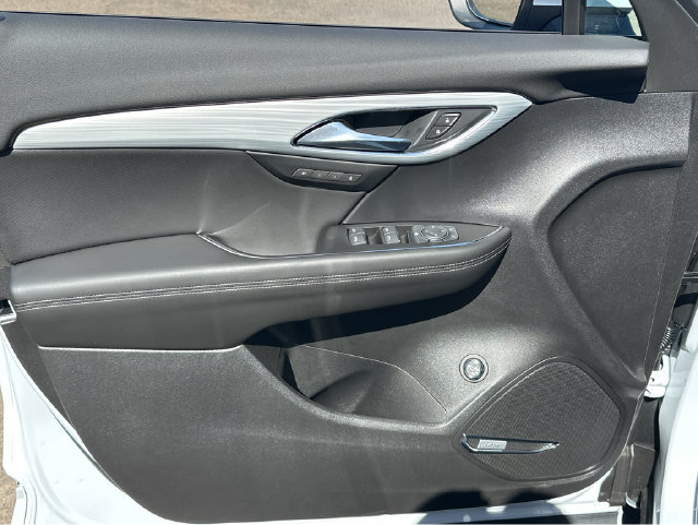 New 2026 Buick Envision Avenir AWD/4WD image 6