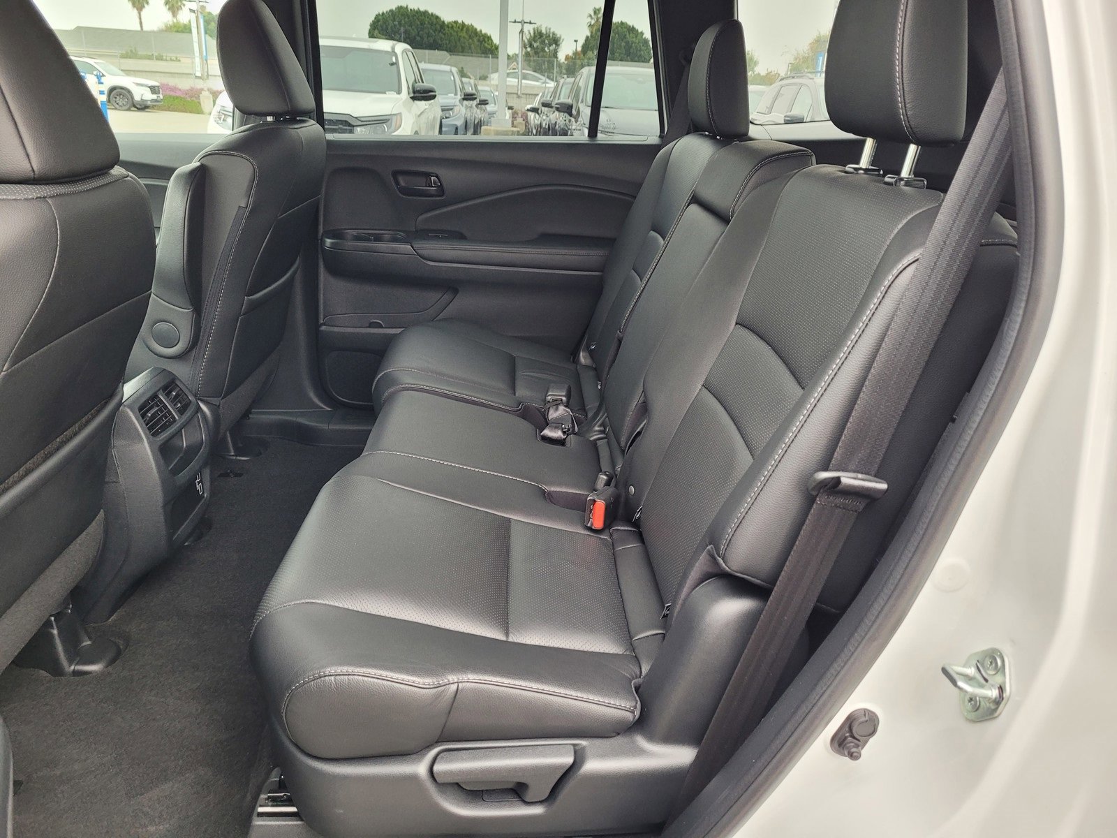 Certified 2022 Honda Passport EX-L image 13