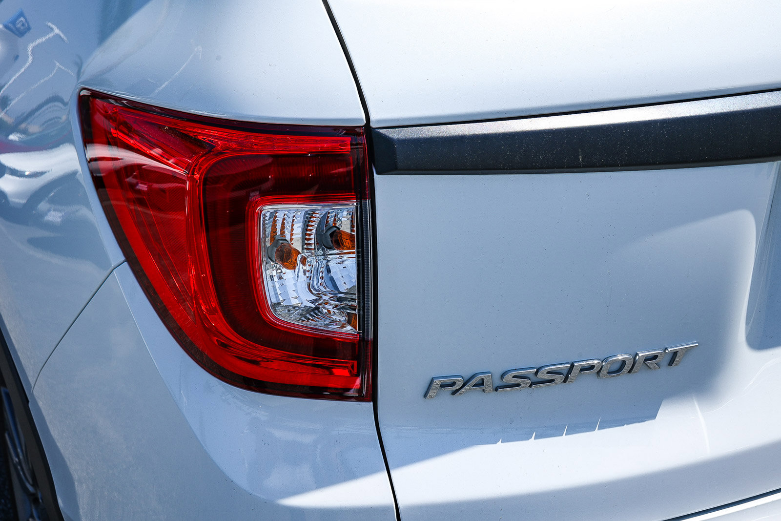 Used 2021 Honda Passport EX-L image 8