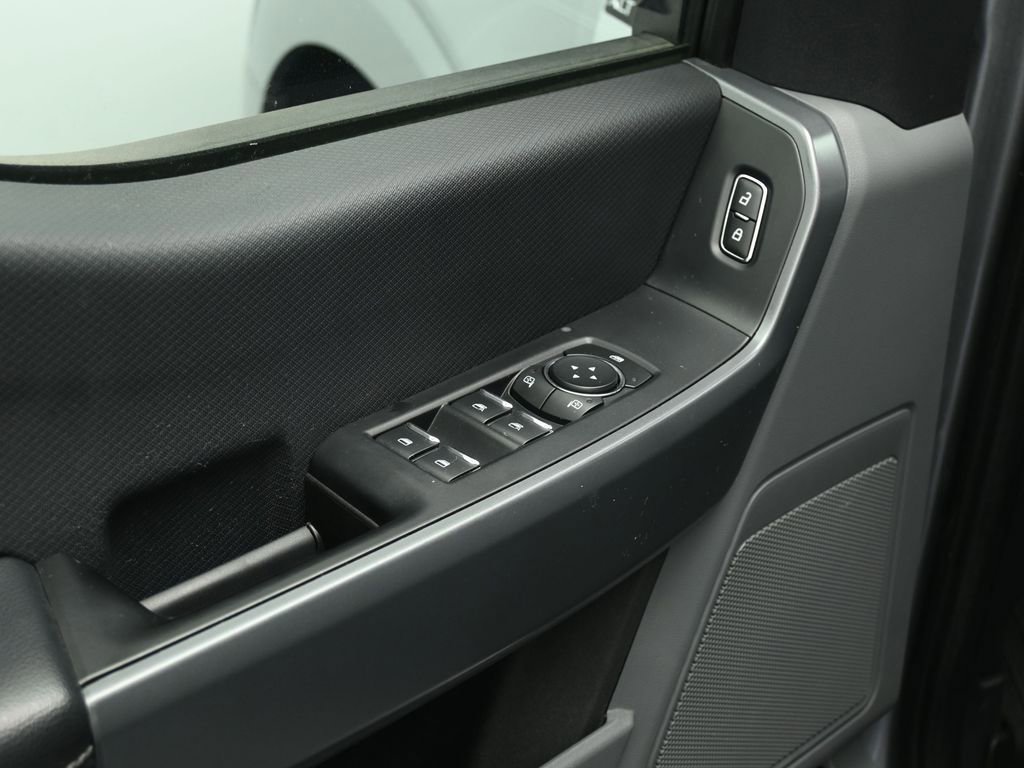 Certified 2021 Ford F150 XLT w/ Max Trailer Tow Package image 10