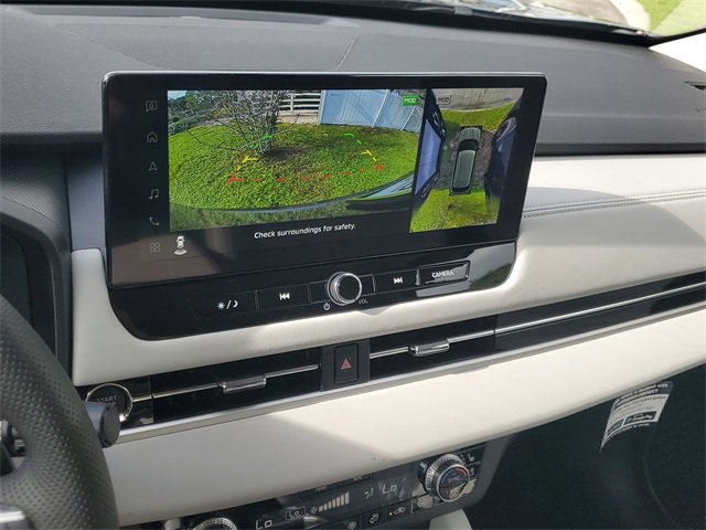 New 2025 Mitsubishi Outlander AWD image 27