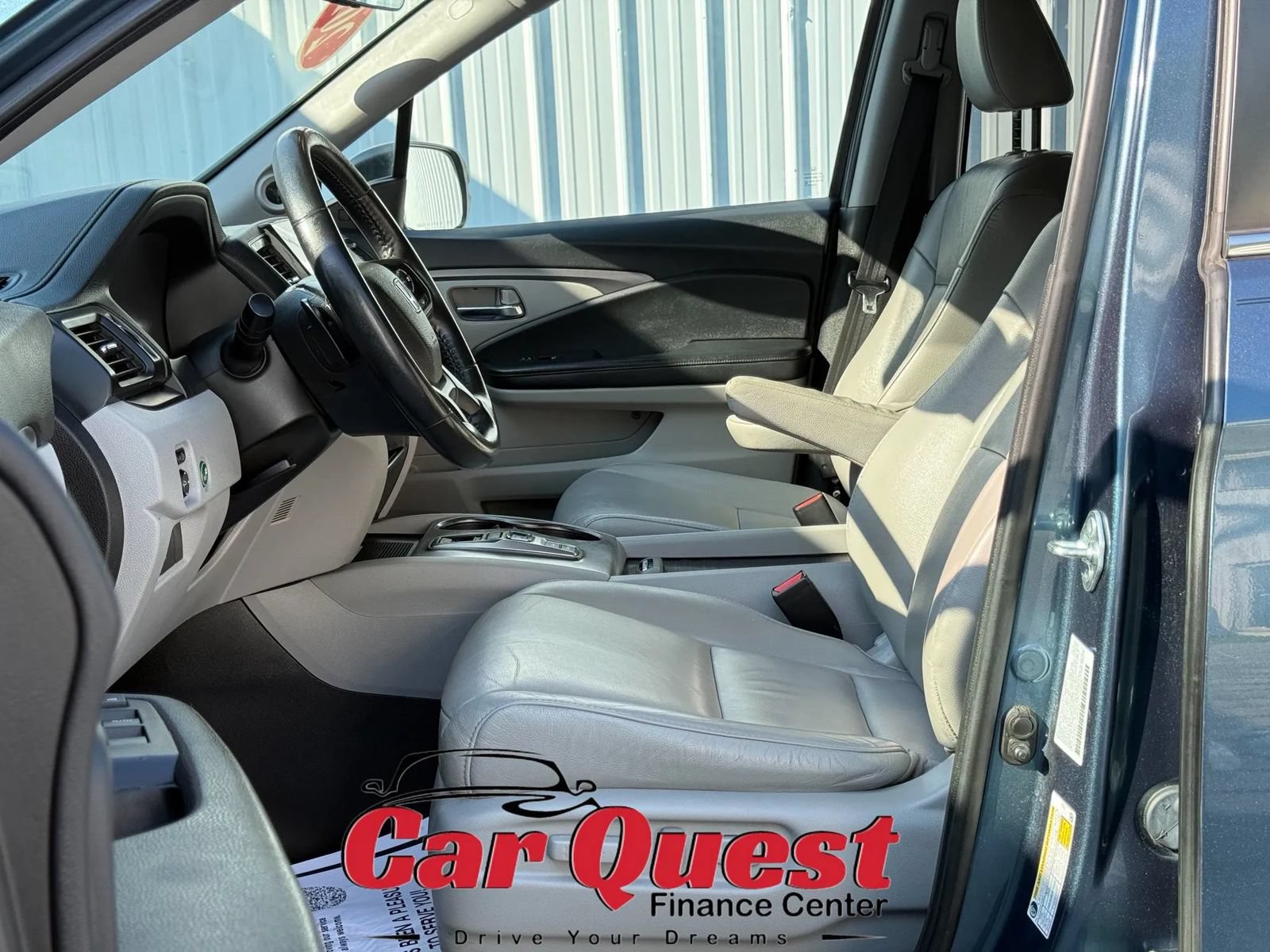 Used 2021 Honda Pilot Special Edition image 9