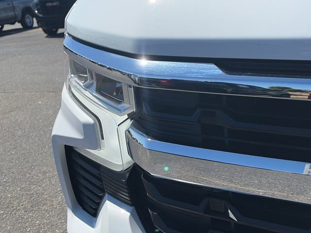 Used 2024 Chevrolet Silverado 1500 LT AWD/4WD image 13
