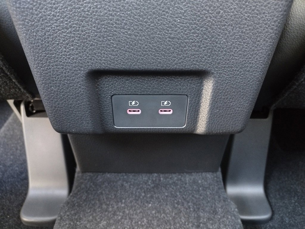 New 2026 Mitsubishi Eclipse Cross SE image 13