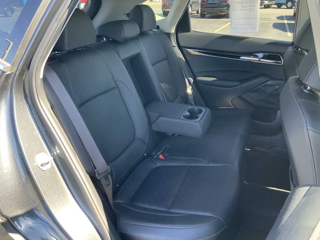 Used 2023 Kia Seltos SX image 61