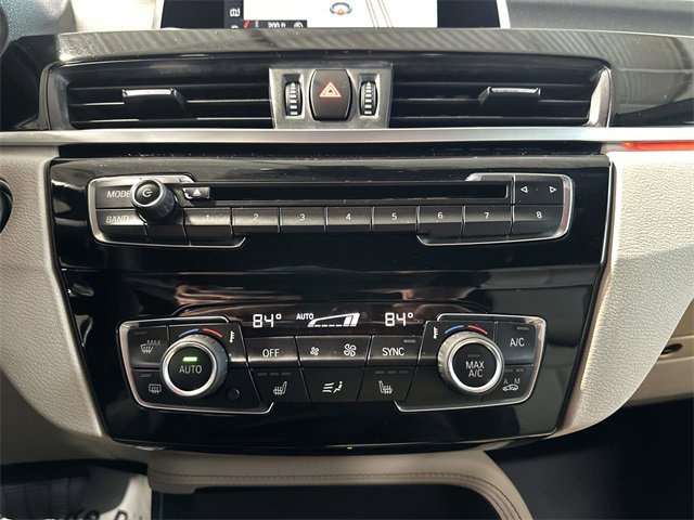Used 2018 BMW X1 xDrive28i w/ Convenience Package image 42