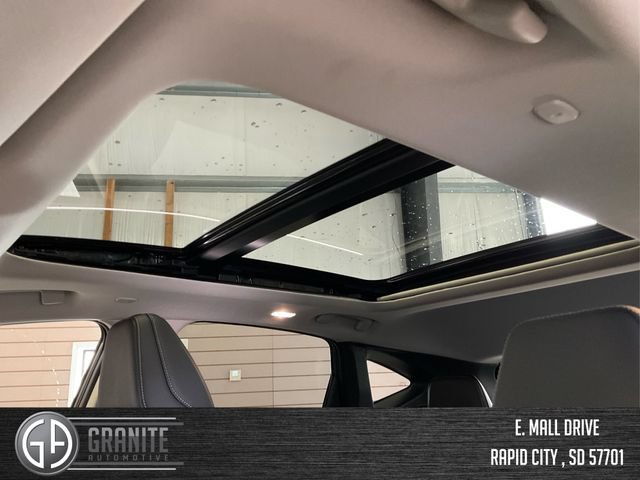 New 2025 Nissan Murano SL w/ Cargo Package AWD/4WD image 22
