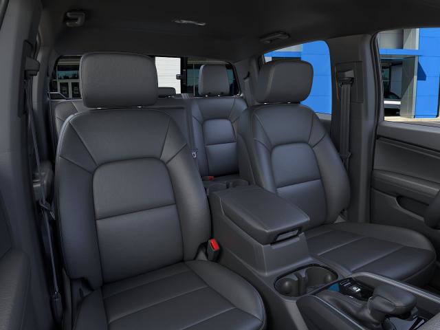 New 2026 Chevrolet Colorado LT w/ LT Convenience Package RWD image 16