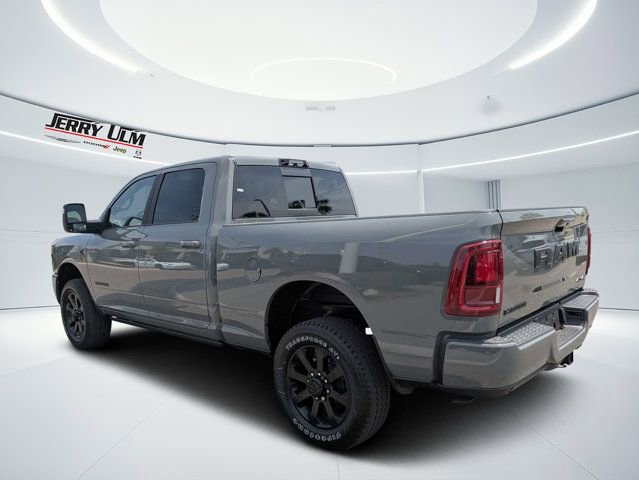 New 2026 RAM 2500 Laramie AWD/4WD image 5