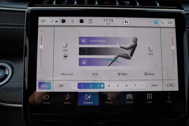 New 2025 Jeep Grand Cherokee Limited w/ Trailer Tow Package image 18