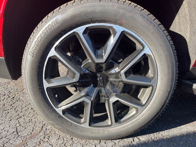 New 2026 Chevrolet Tahoe RST w/ Comfort Package image 40