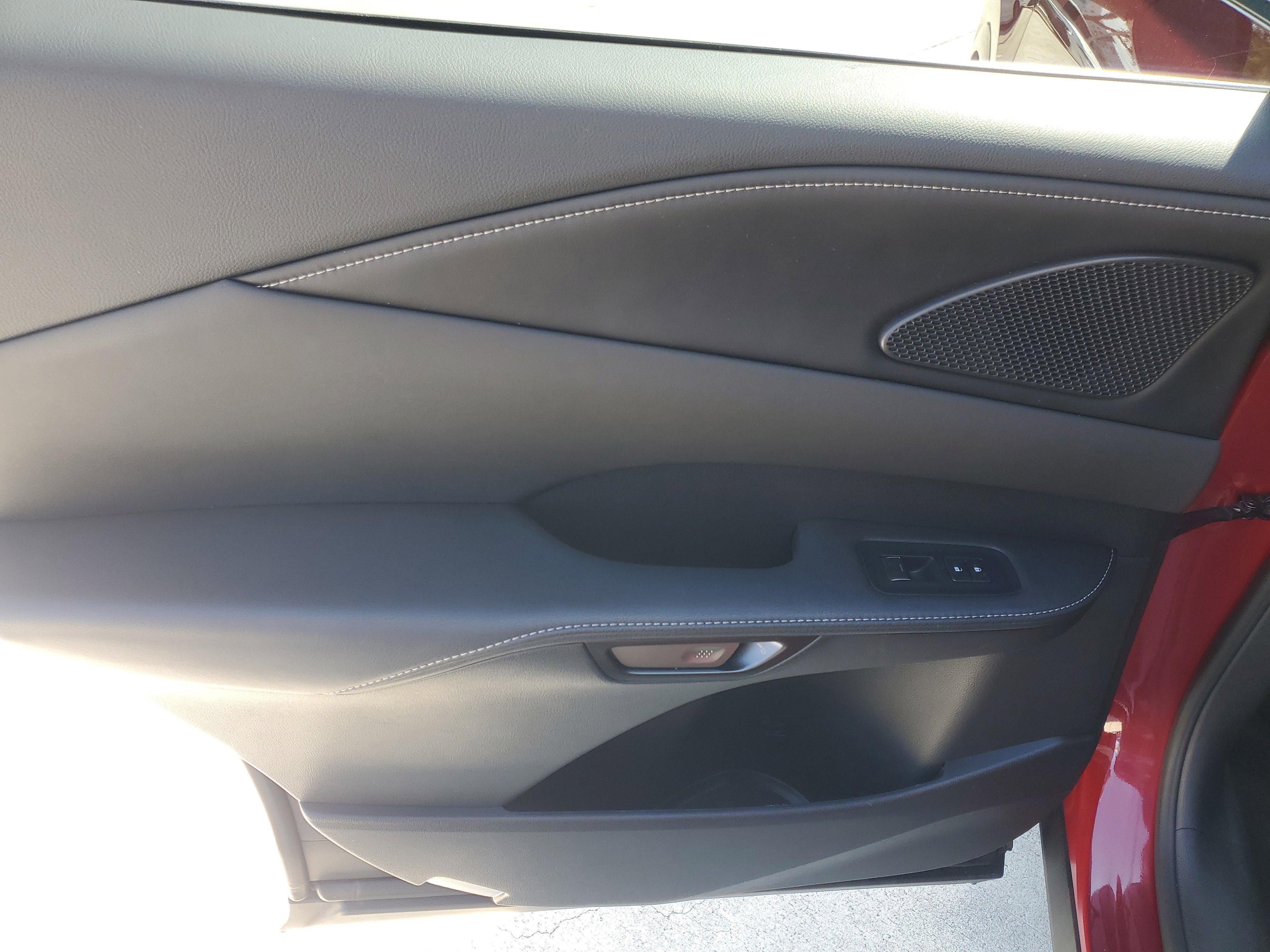 Used 2024 Lexus RX 350 FWD image 16