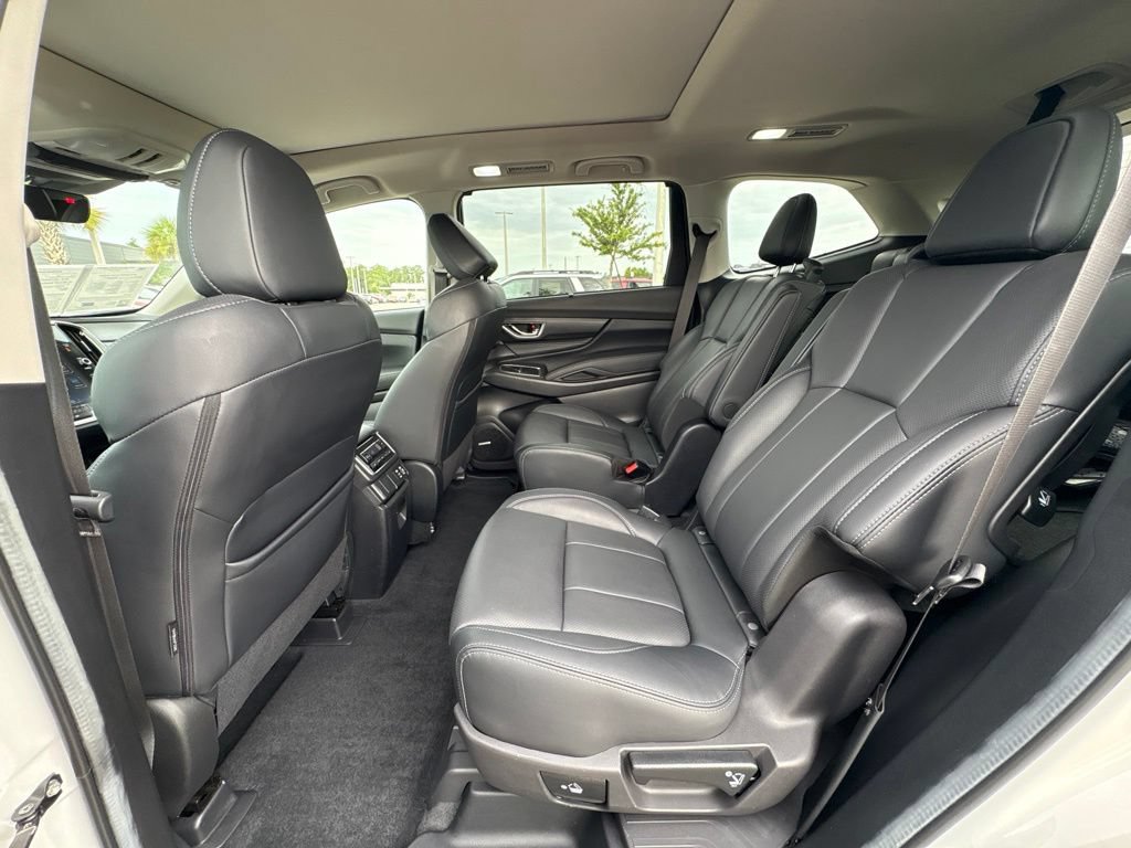Certified 2024 Subaru Ascent Limited w/ Technology Package AWD/4WD image 17