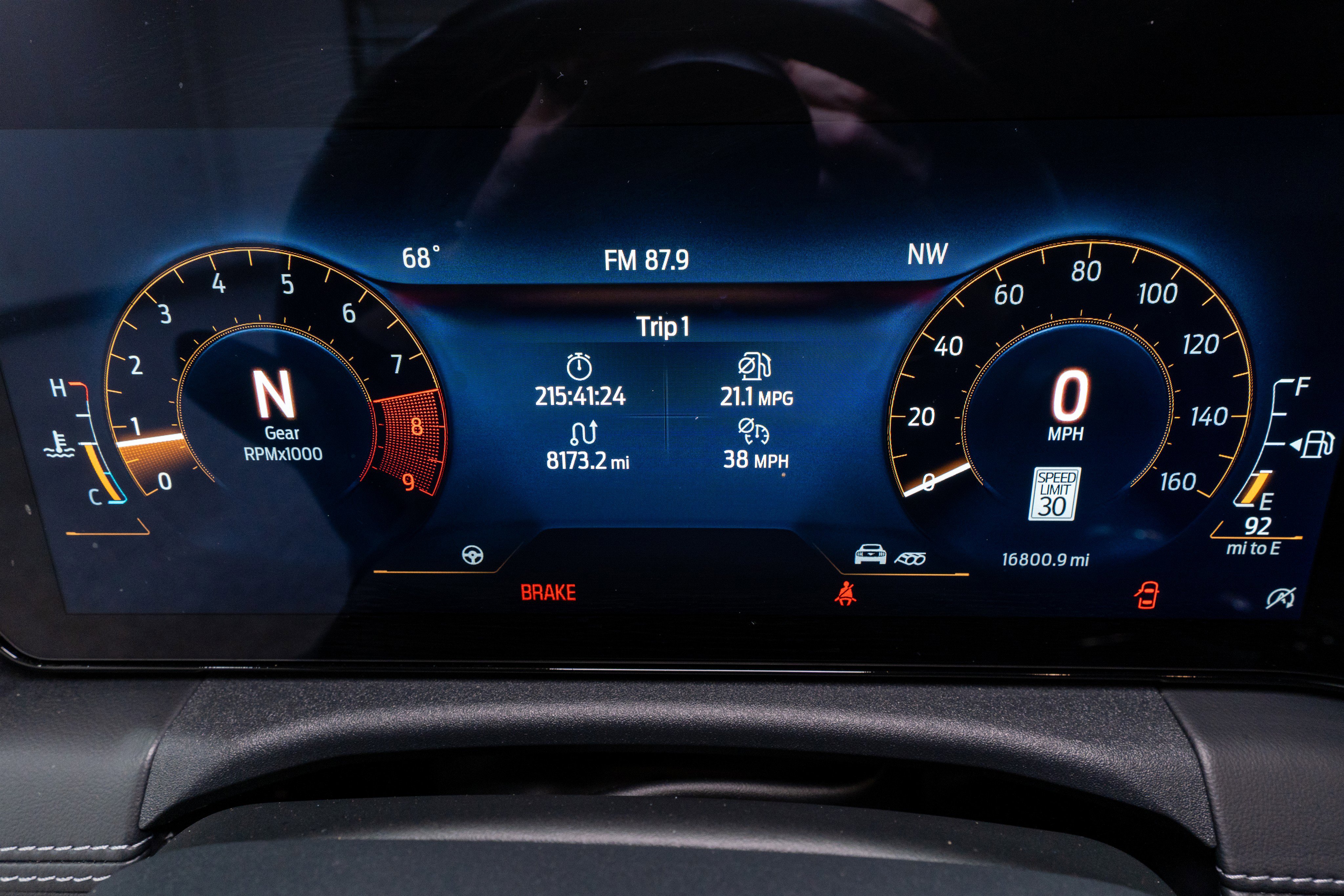 Used 2024 Ford Mustang GT Premium RWD image 27
