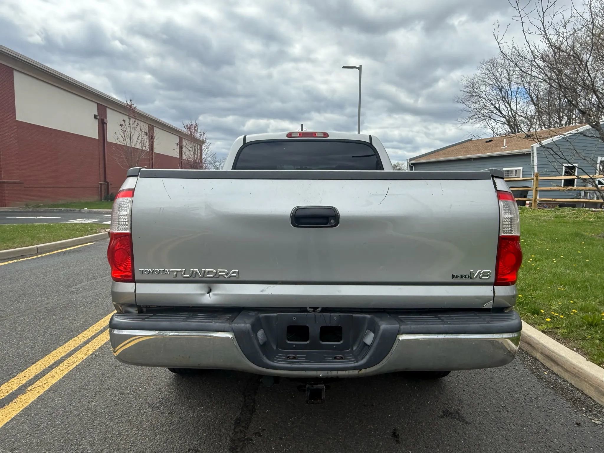 Used 2006 Toyota Tundra SR5 image 6