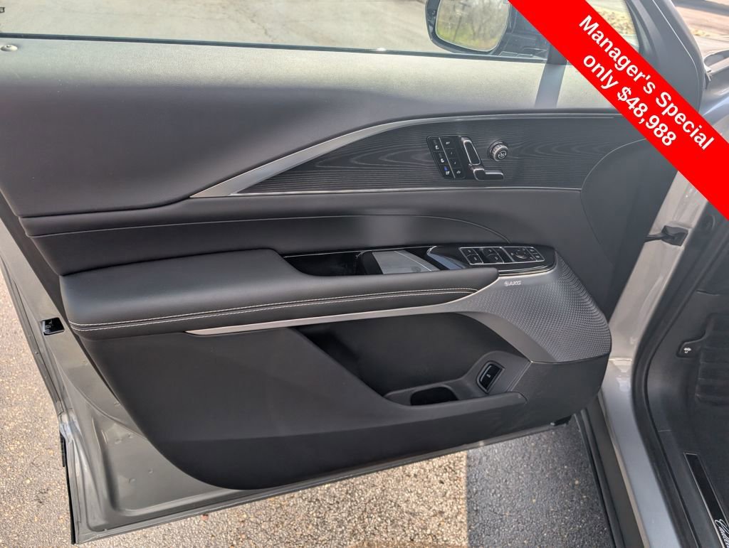 Used 2025 Cadillac Lyriq Luxury w/ LPO, Floor Liner Package image 15