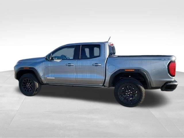 New 2026 GMC Canyon Elevation w/ Convenience Package image 7